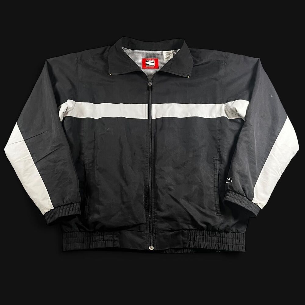 Unbranded Men's Black Jacket